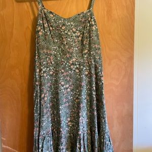 Cute 2 Old Navy Short Sundresses